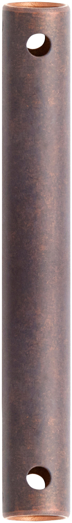 Quorum Home Quorum - 6-0644 - Downrod - Toasted Sienna