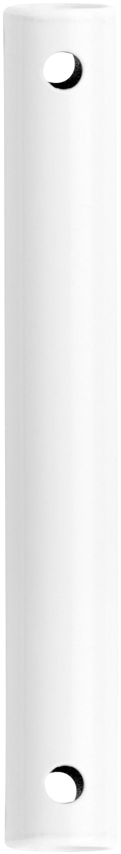 Quorum Home Quorum - 6-066 - Downrod - White