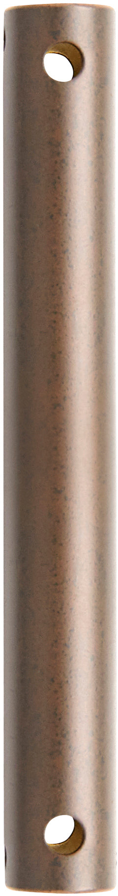 Quorum Home Quorum - 6-0686 - Downrod - Oiled Bronze