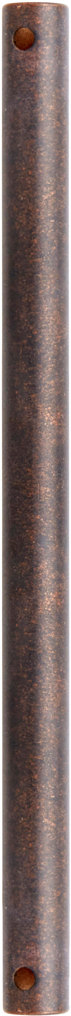 Quorum Home Quorum - 6-1244 - Downrod - Toasted Sienna