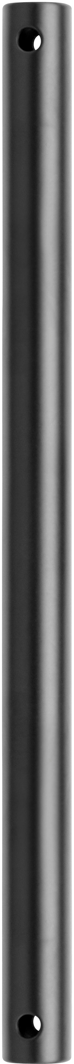 Quorum Home Quorum - 6-1259 - Downrod - Matte Black