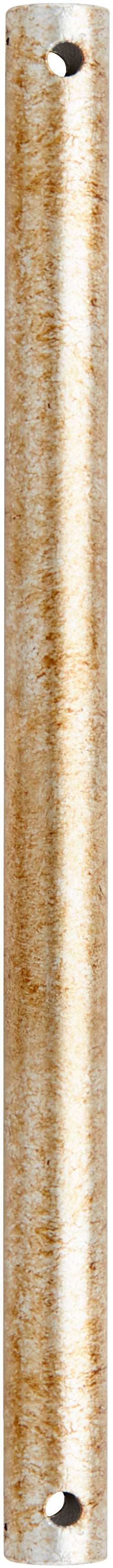 Quorum Home Quorum - 6-1260 - Downrod - Aged Silver Leaf