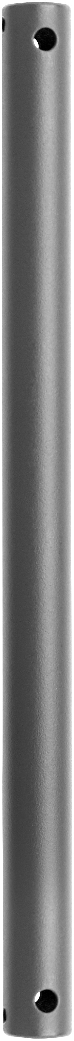 Quorum Home Quorum - 6-1269 - Downrod - Textured Black