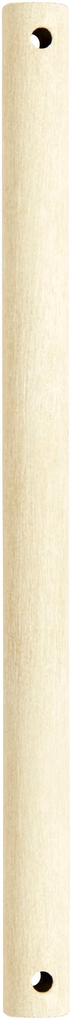 Quorum Home Quorum - 6-1270 - Downrod - Persian White