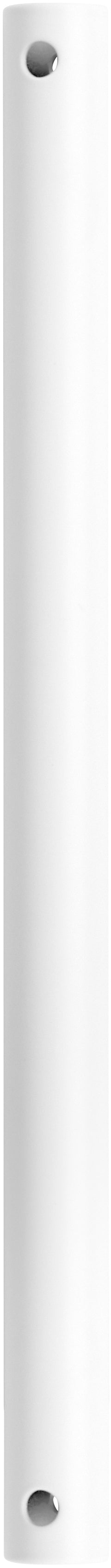 Quorum Home Quorum - 6-128 - Downrod - Studio White