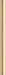 Quorum Home Quorum - 6-1280 - Downrod - Aged Brass
