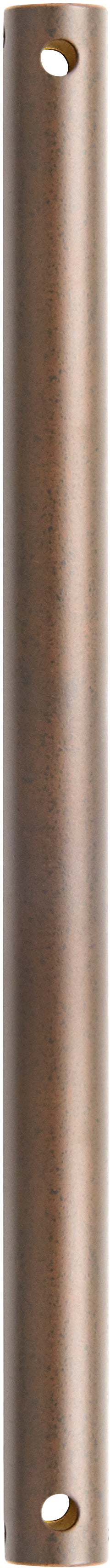 Quorum Home Quorum - 6-1286 - Downrod - Oiled Bronze