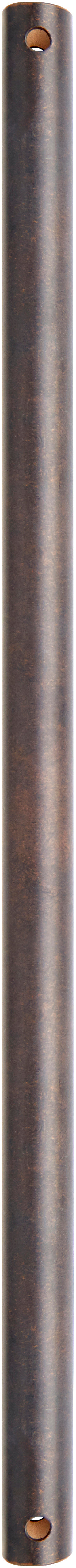 Quorum Home Quorum - 6-1844 - Downrod - Toasted Sienna