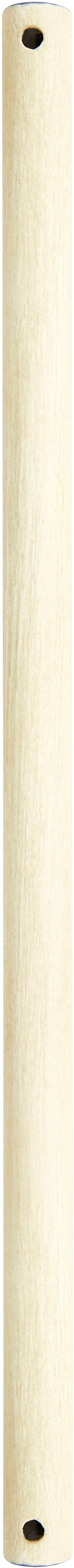 Quorum Home Quorum - 6-1870 - Downrod - Persian White