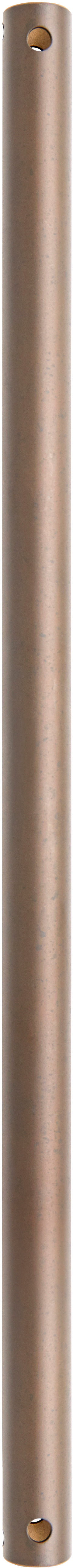Quorum Home Quorum - 6-1886 - Downrod - Oiled Bronze