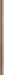 Quorum Home Quorum - 6-1886 - Downrod - Oiled Bronze