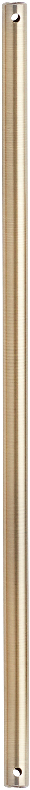 Quorum Home Quorum - 6-244 - Downrod - Antique Brass