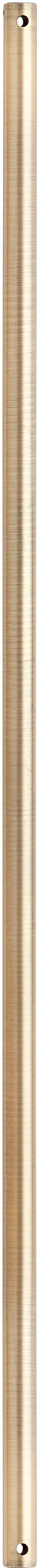 Quorum Home Quorum - 6-364 - Downrod - Antique Brass