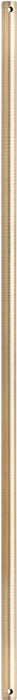 Quorum Home Quorum - 6-364 - Downrod - Antique Brass