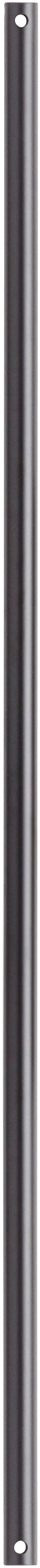Quorum Home Quorum - 6-3659 - Downrod - Matte Black