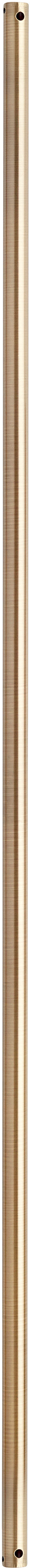 Quorum Home Quorum - 6-484 - Downrod - Antique Brass