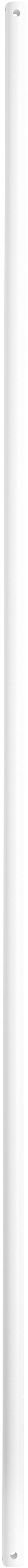 Quorum Home Quorum - 6-606 - Downrod - White