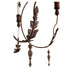 Quorum Home Quorum - 6006-9-39 - Nine Light Chandelier - Vintage Copper
