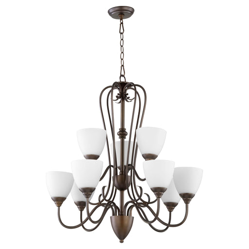 Quorum Home - 6008-9-86