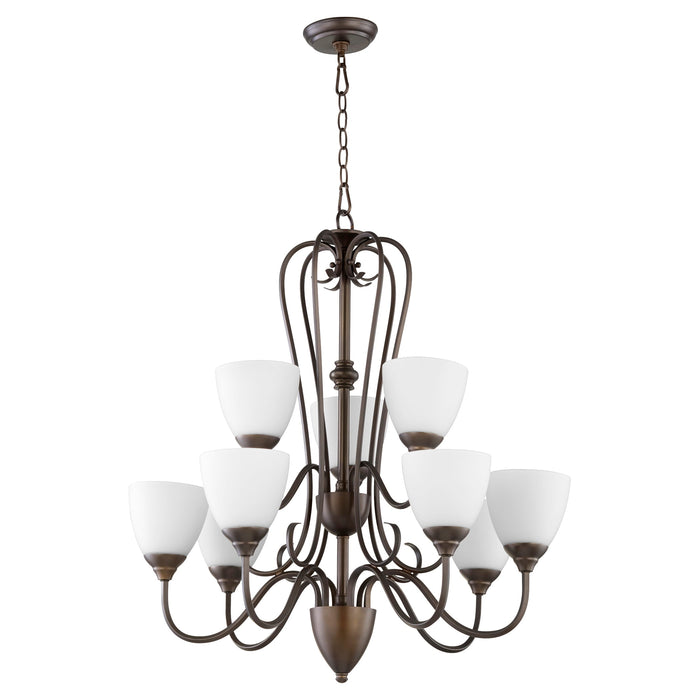 Quorum Home - 6008-9-86