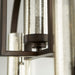 Quorum Home Quorum - 603-5-86 - Five Light Chandelier - Oiled Bronze