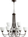 Quorum Home - 6050-9-86