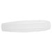 Quorum Home Quorum - 6050808033 - Fan Blades - Studio White