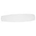 Quorum Home Quorum - 6050808033 - Fan Blades - Studio White