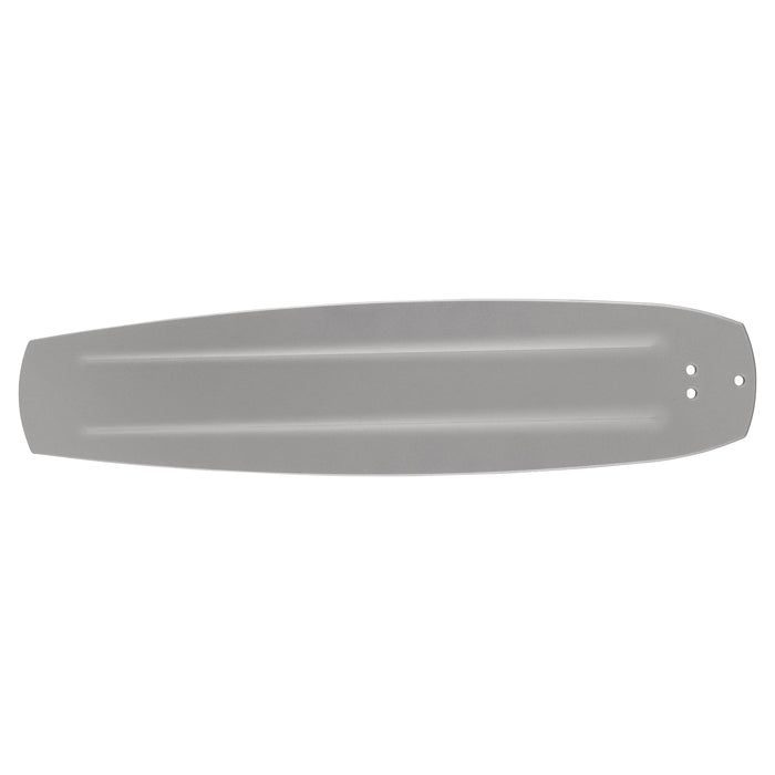 Quorum Home Quorum - 6056565033 - Fan Blades - Silver