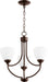 Quorum Home - 6059-3-86