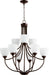 Quorum Home - 6059-9-86