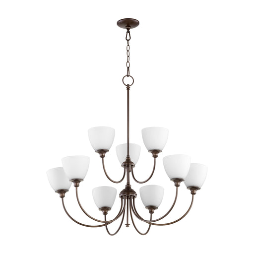 Quorum Home - 6109-9-86