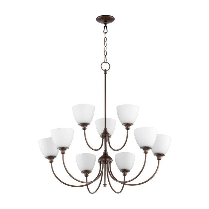 Quorum Home - 6109-9-86