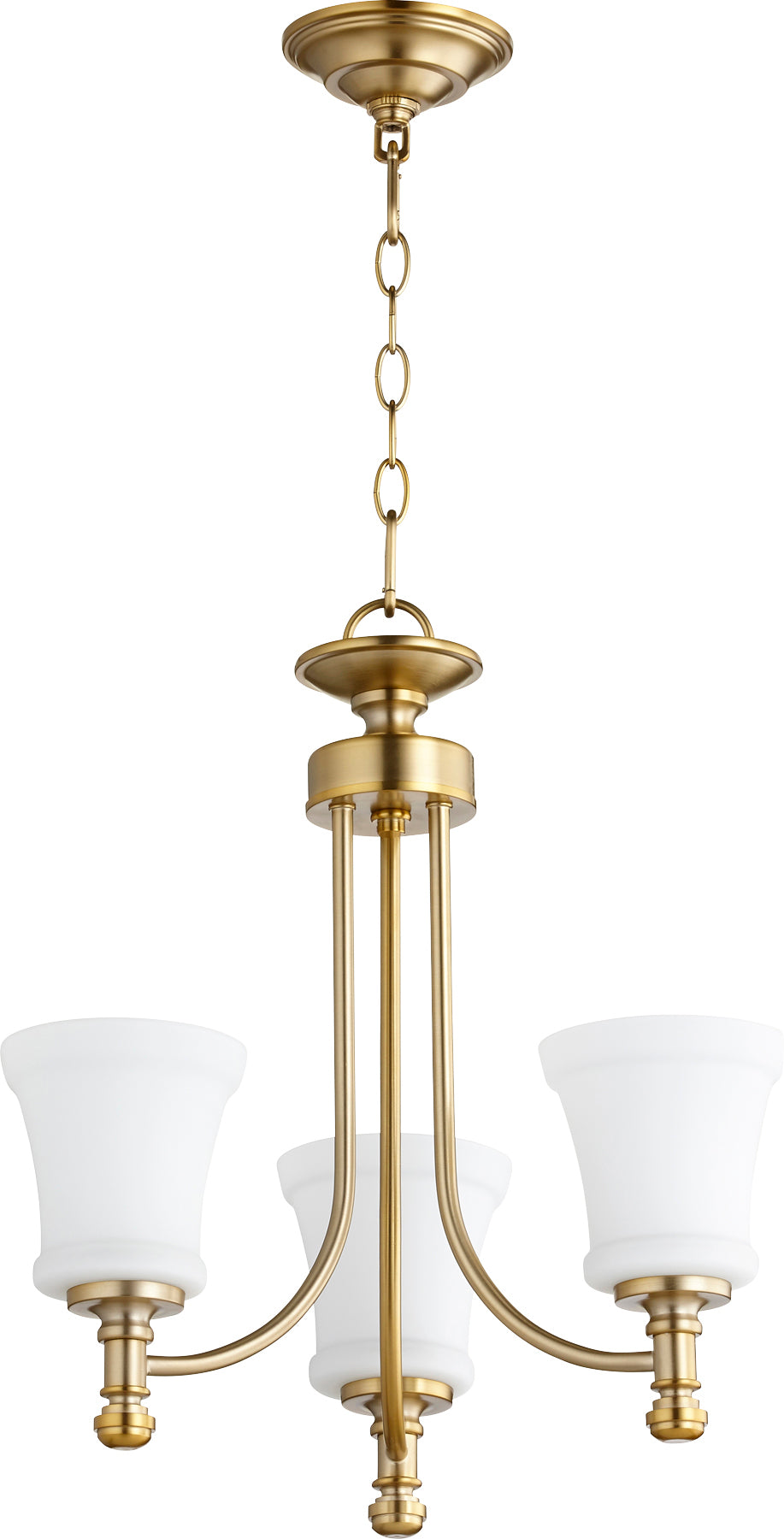 Chandeliers