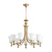 Quorum Home - 6122-9-60