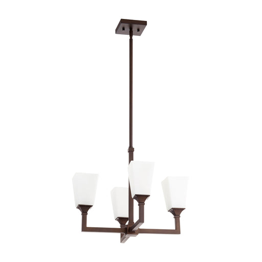 Qourum Home - 6123-4-86