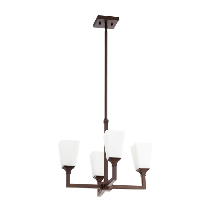 Qourum Home - 6123-4-86