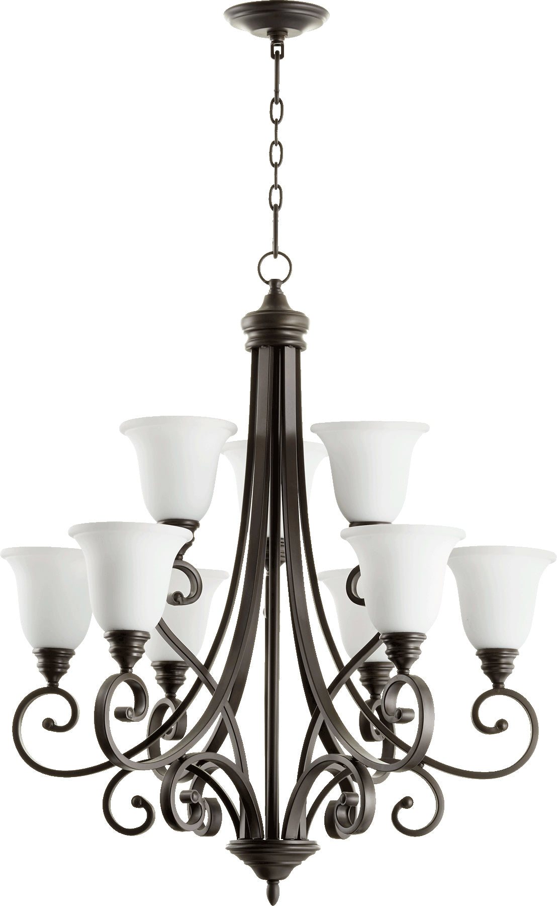 Chandeliers