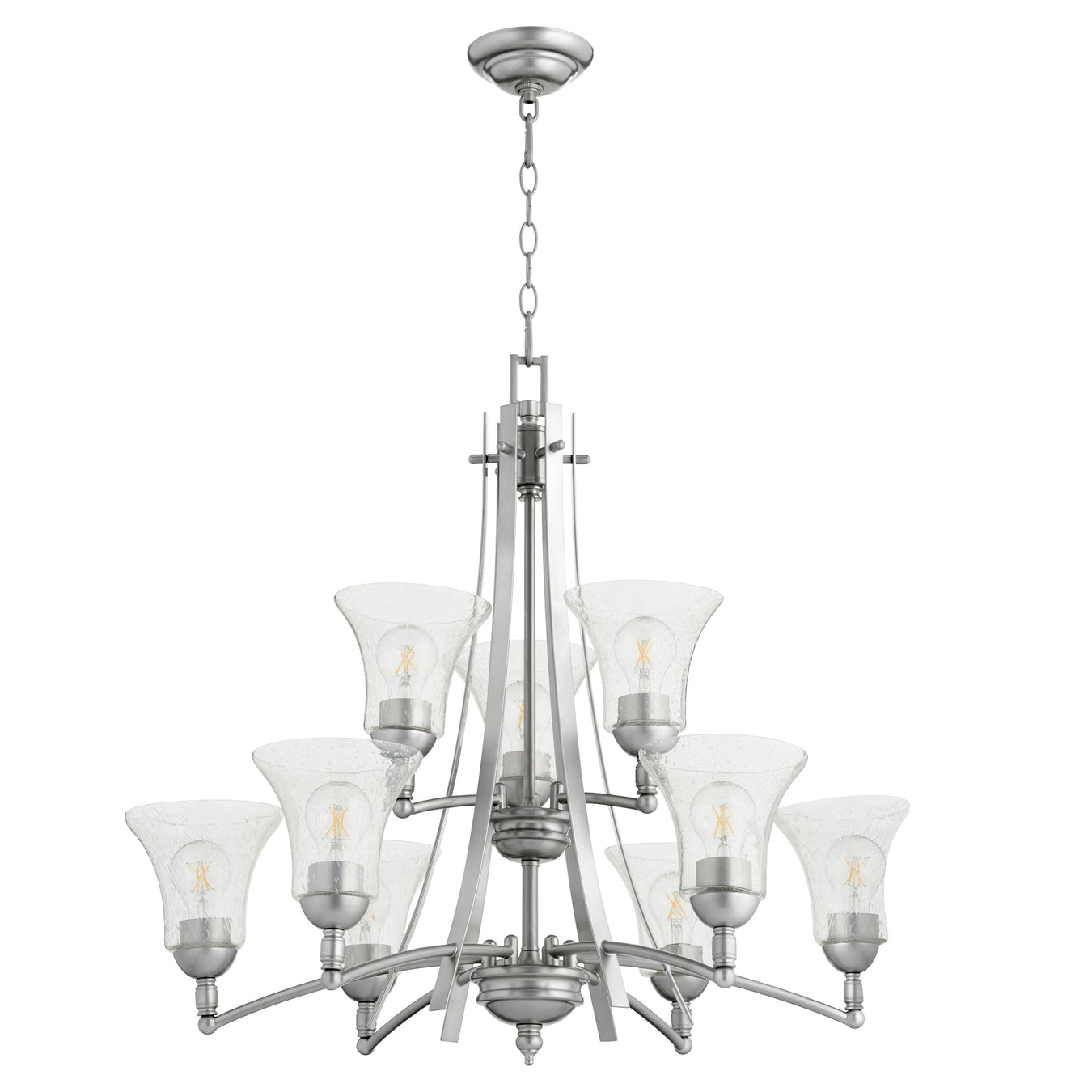 Chandeliers