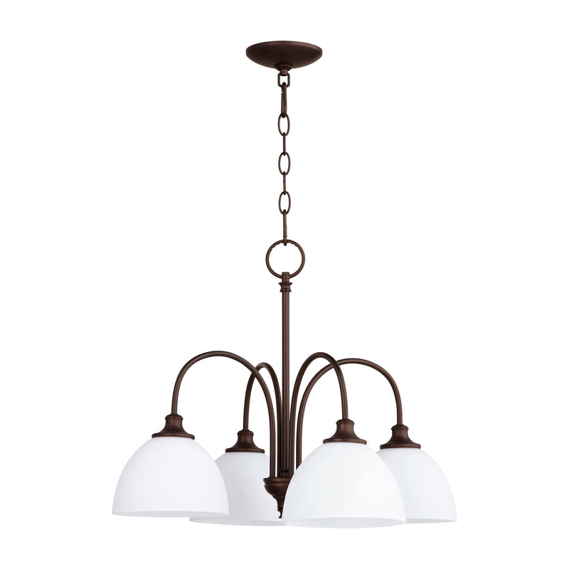 Quorum Home - 6409-4-86