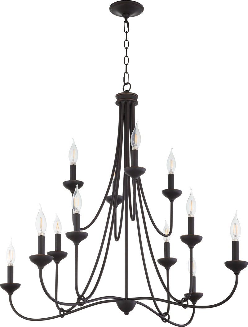 Quorum Home - 655-12-36