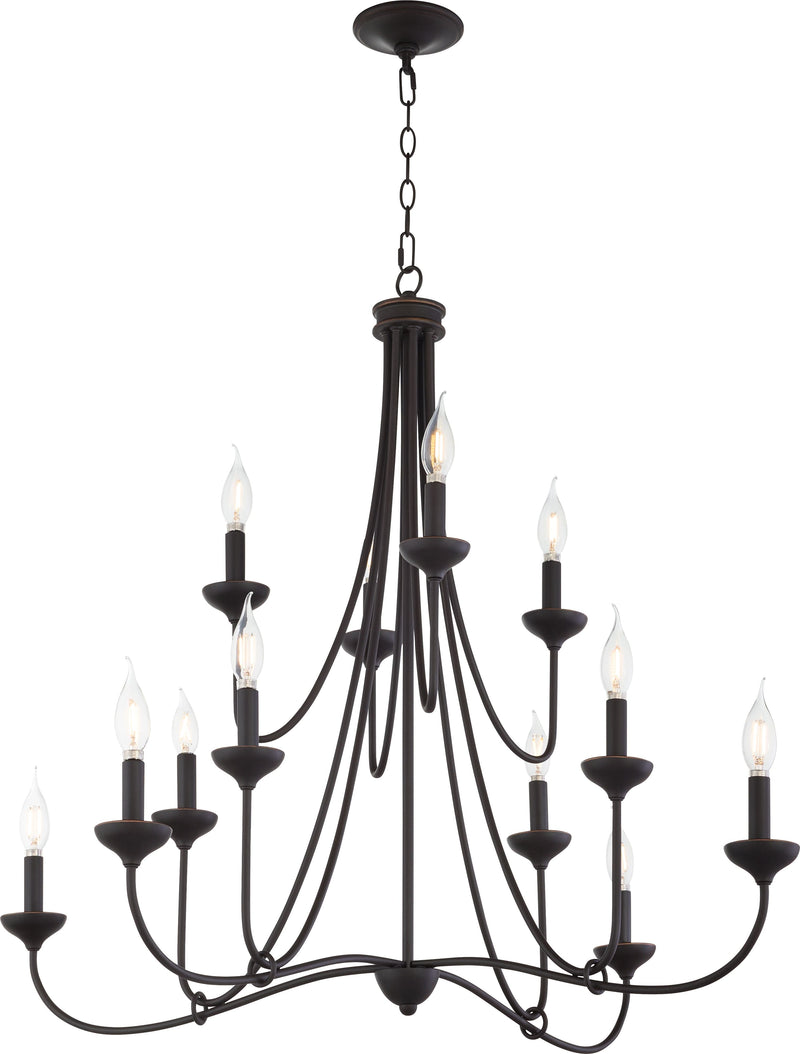 Quorum Home - 655-12-36