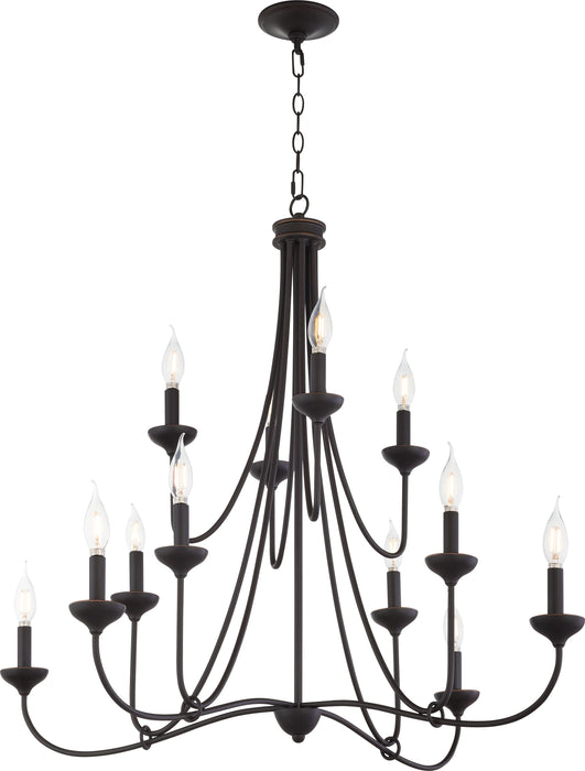 Quorum Home - 655-12-36