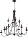 Quorum Home - 655-12-36