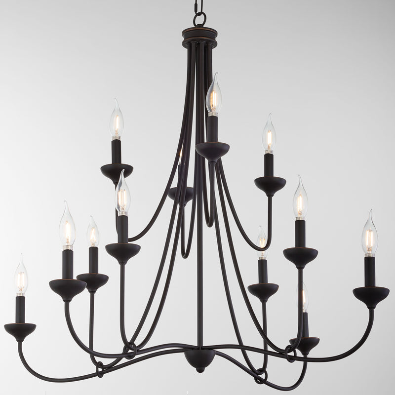 Quorum Home - 655-12-36