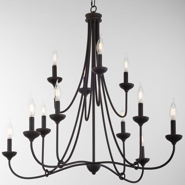 Quorum Home - 655-12-36