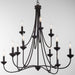 Quorum Home - 655-12-36