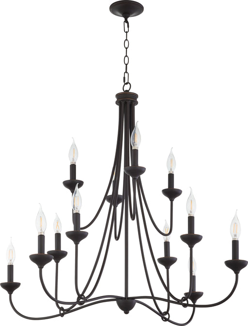 Quorum Home - 655-12-36