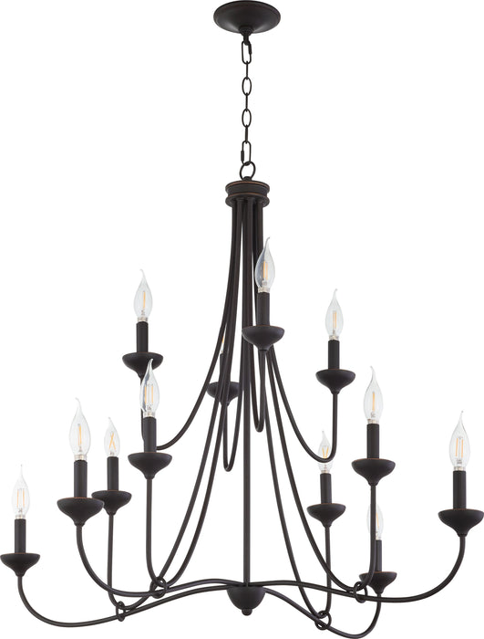 Quorum Home - 655-12-36