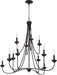 Quorum Home - 655-12-36